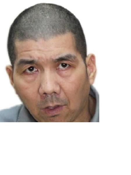 流浪人员无名氏照片，让爱回家
