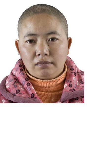 流浪人员县无名照片，让爱回家