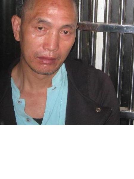 流浪人员无名氏2照片，让爱回家