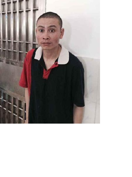 流浪人员薛子亭照片，让爱回家