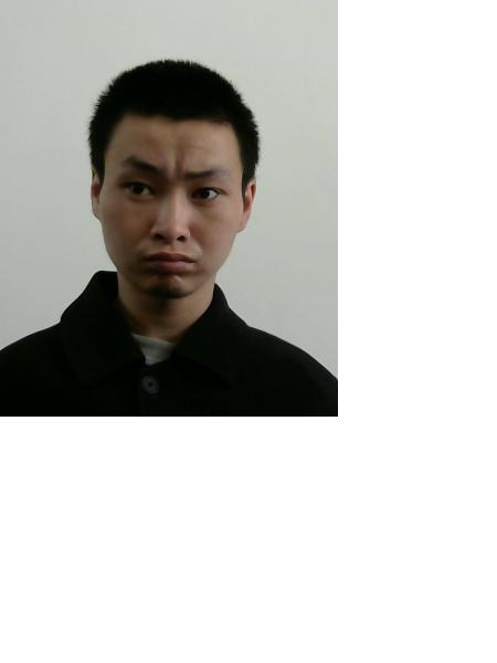 流浪人员无名1051照片，让爱回家
