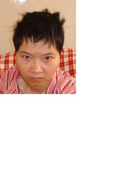 流浪人员无名氏照片，让爱回家