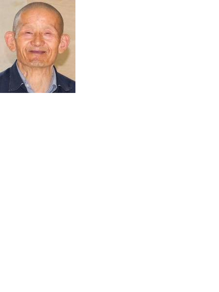 流浪人员无名氏26照片，让爱回家