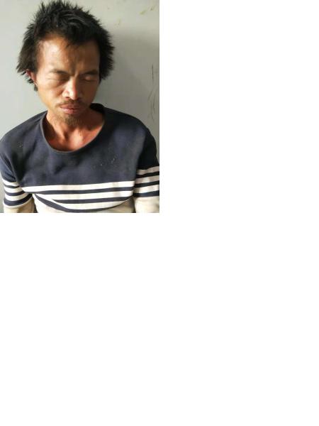 流浪人员男660无名氏照片，让爱回家