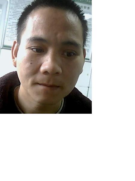 流浪人员江小亮照片，让爱回家