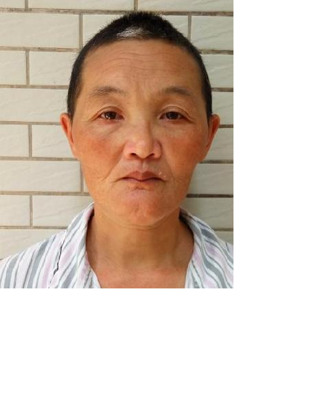 流浪人员高无名氏103照片，让爱回家
