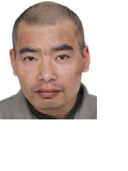 流浪人员无名氏照片，让爱回家