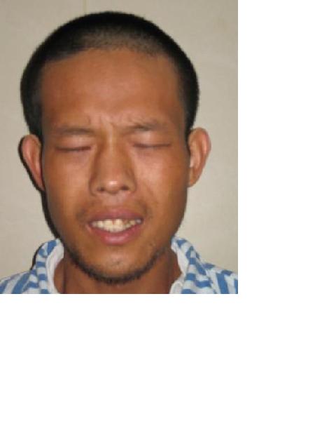 流浪人员救助231照片，让爱回家