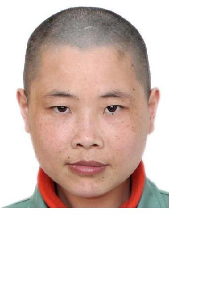 流浪人员无名氏照片，让爱回家