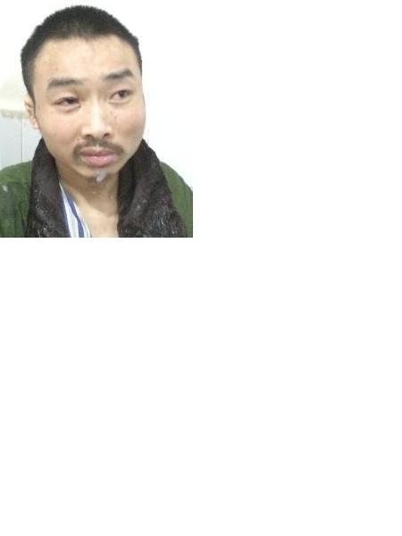 流浪人员无名氏4-9照片，让爱回家