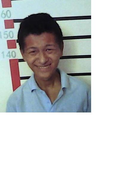 流浪人员无名氏照片，让爱回家