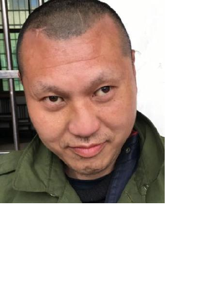 流浪人员无名氏照片，让爱回家