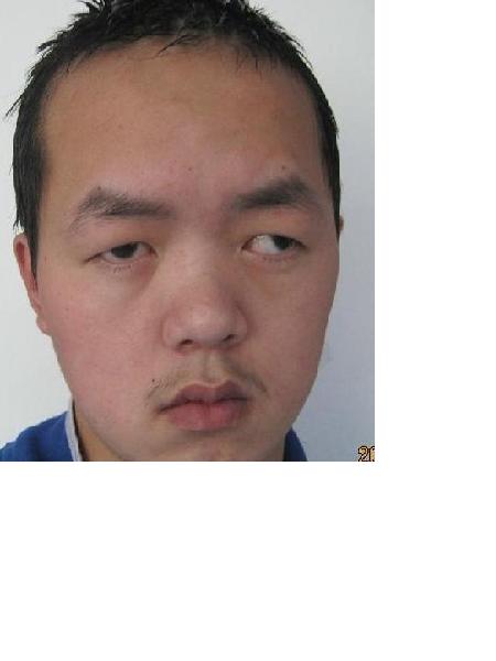 流浪人员王长贵90009299照片，让爱回家