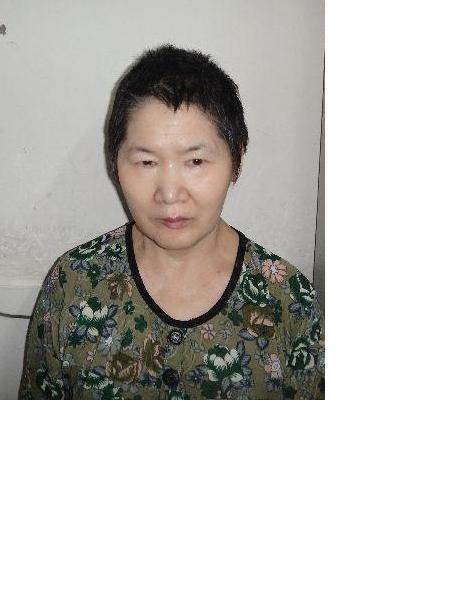 流浪人员20101230照片，让爱回家