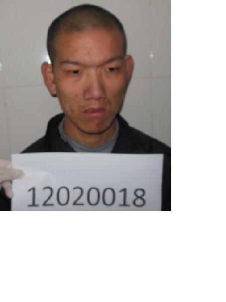 流浪人员无名氏照片，让爱回家