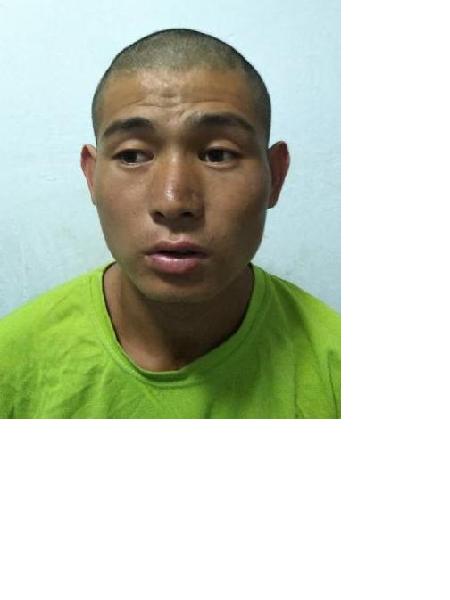 流浪人员无名氏6照片，让爱回家
