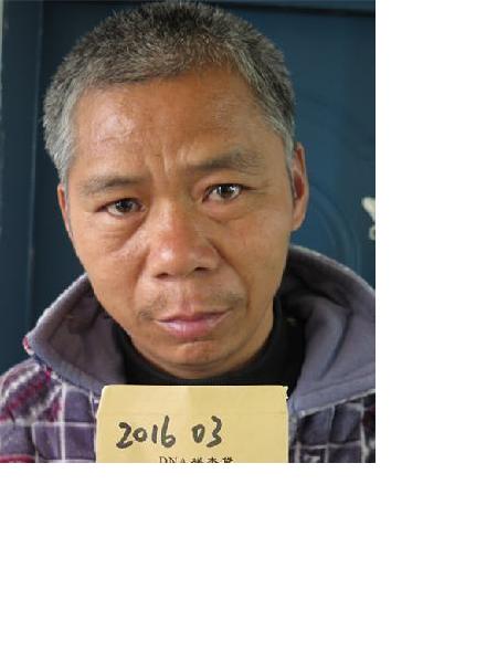 流浪人员无名氏照片，让爱回家