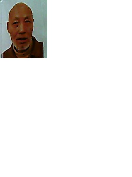 流浪人员无名氏49照片，让爱回家