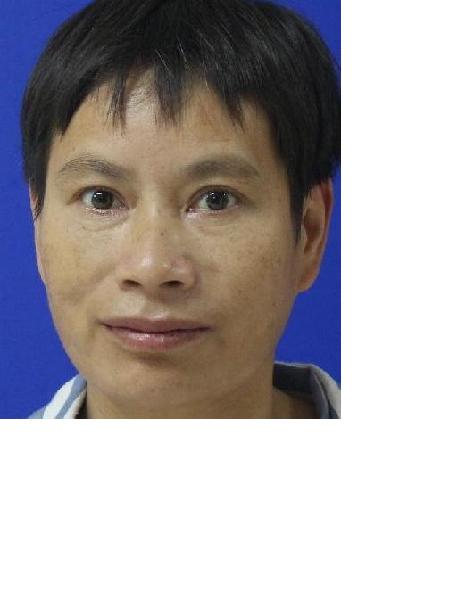 流浪人员衡救A265照片，让爱回家