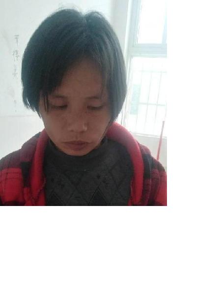 流浪人员无名氏照片，让爱回家