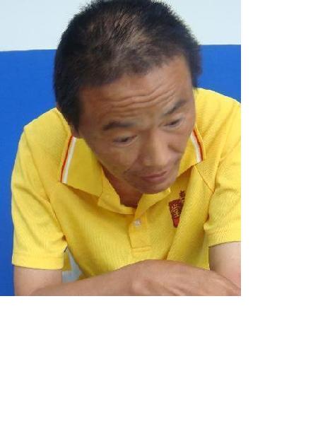 流浪人员无名氏照片，让爱回家