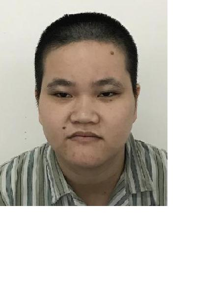 流浪人员无名氏7A照片，让爱回家