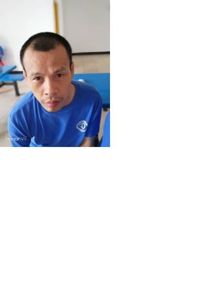 流浪人员助安翔照片，让爱回家