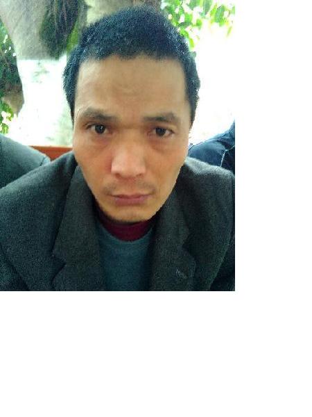 流浪人员无名氏照片，让爱回家