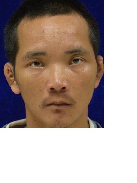 流浪人员衡救A199照片，让爱回家