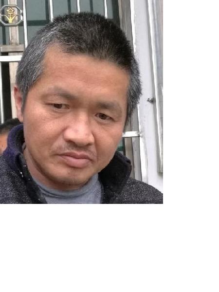 流浪人员无名氏照片，让爱回家