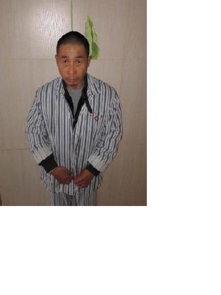 流浪人员无名氏5（长庚）照片，让爱回家