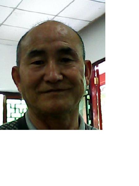流浪人员无名93照片，让爱回家