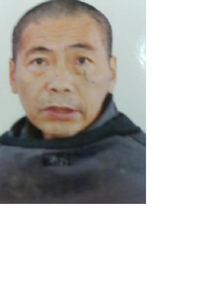 流浪人员大埔22照片，让爱回家