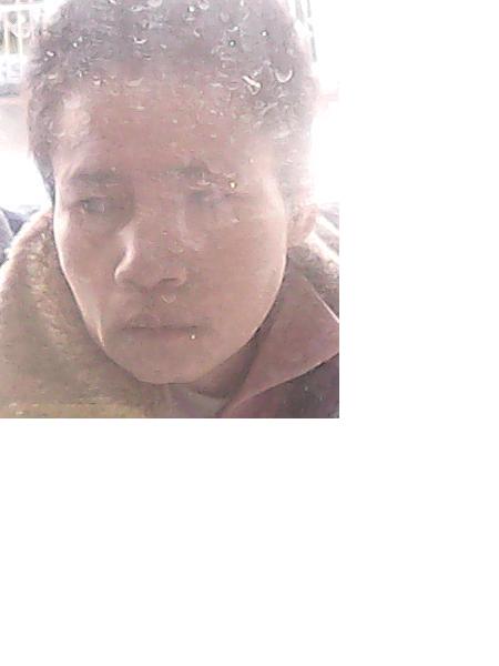 流浪人员祁救治44照片，让爱回家