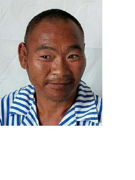 流浪人员无名氏3照片，让爱回家
