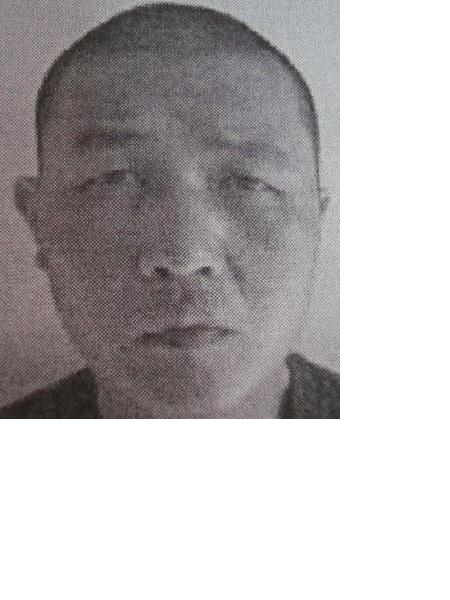 流浪人员无名氏 01照片，让爱回家