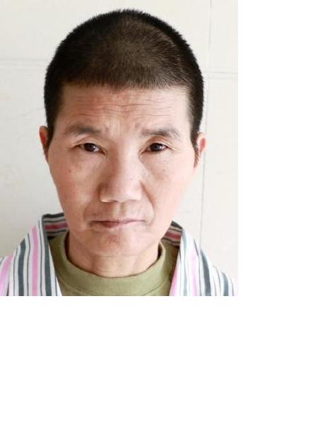 流浪人员二伏照片，让爱回家