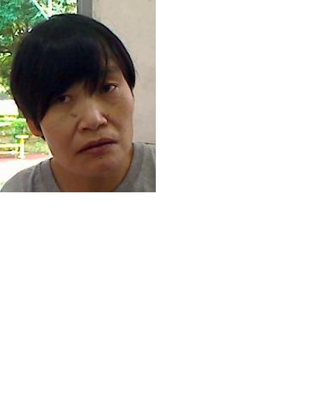 流浪人员无名氏照片，让爱回家