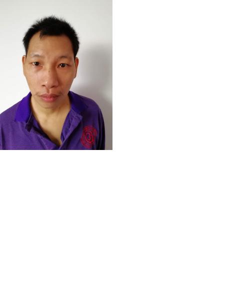 流浪人员横栏610照片，让爱回家