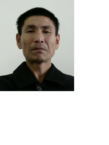 流浪人员无名0981照片，让爱回家