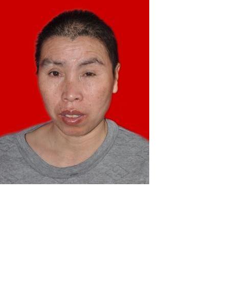 流浪人员无名氏照片，让爱回家