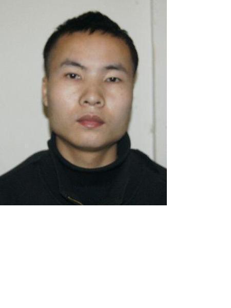 流浪人员郴张八照片，让爱回家