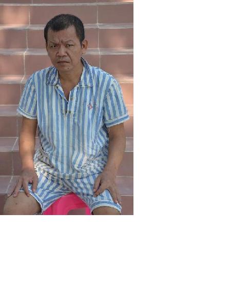 流浪人员民159莫孝军照片，让爱回家