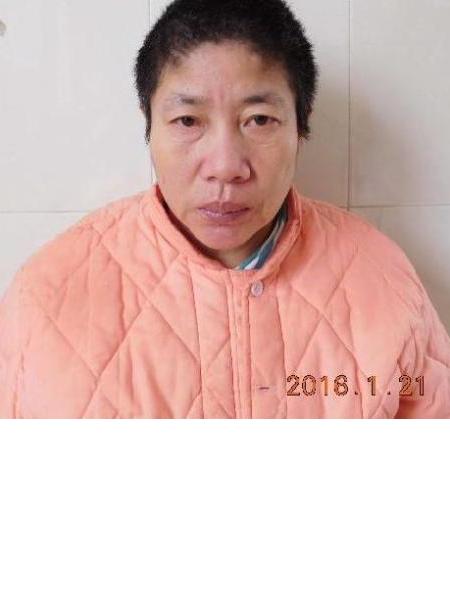 流浪人员助惠心照片，让爱回家