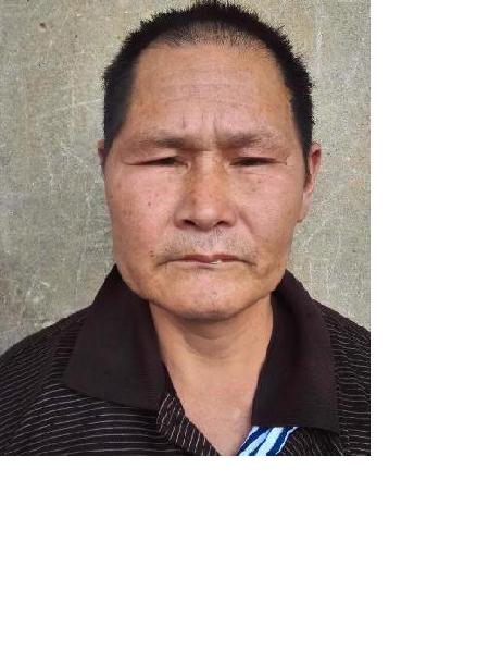 流浪人员无名氏照片，让爱回家