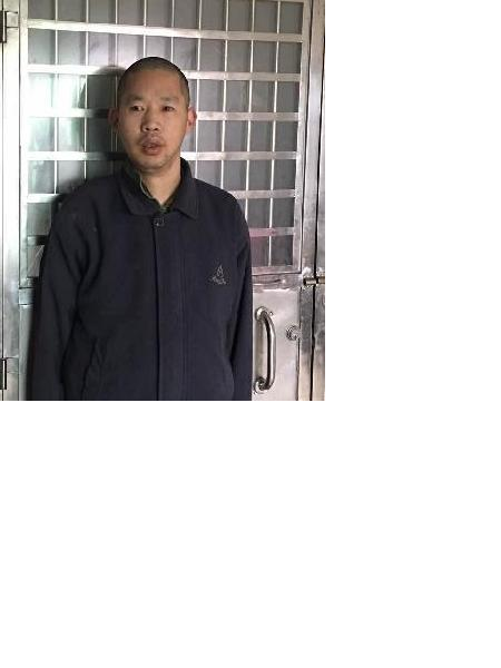 流浪人员无名氏照片，让爱回家