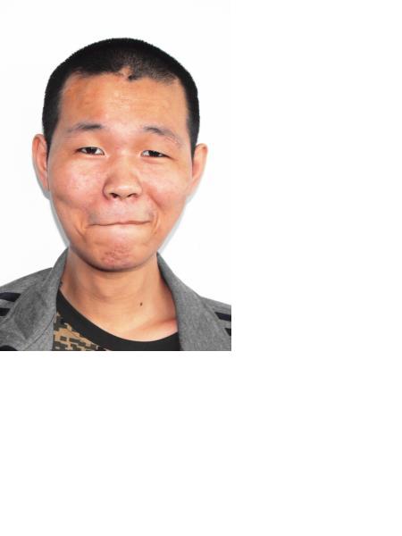 流浪人员西民八十二照片，让爱回家