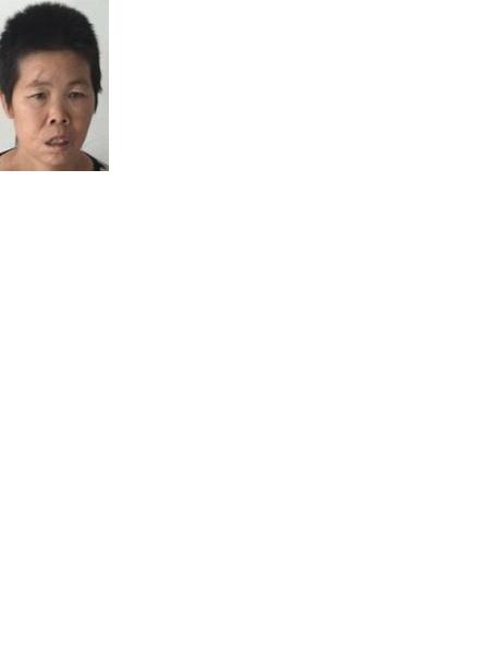 流浪人员杨无名19照片，让爱回家