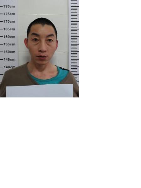 流浪人员无名氏HJZ-462照片，让爱回家