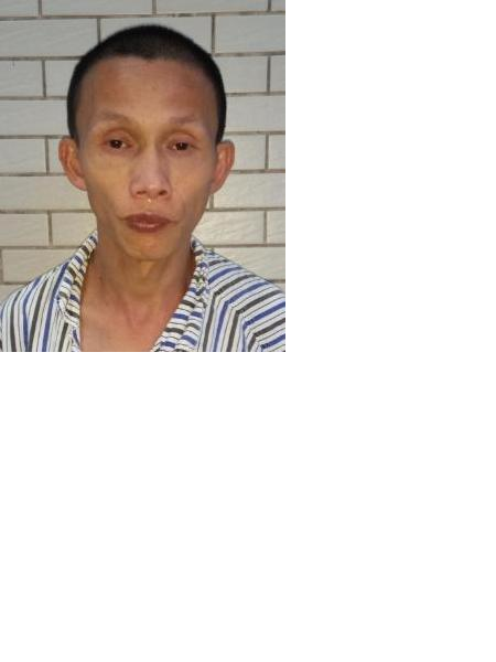 流浪人员高无名氏100照片，让爱回家